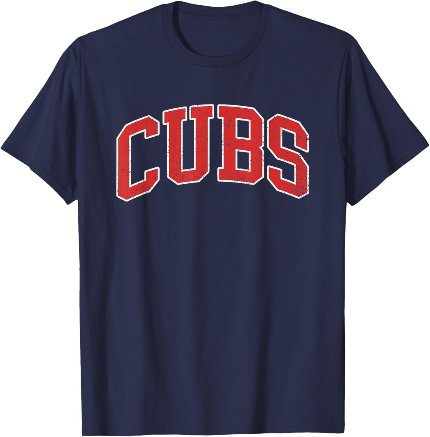 T-Shirt T-Shirt - T-Shirt | Navy