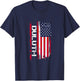 Duluth Gift And Souvenir T-Shirt - T-Shirt | Navy
