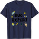 Bug Expert, Bug Collector for Boy's and Girl's Shirt T-Shirt - T-Shirt | Navy