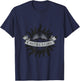 Castiel's Girl SPN T-Shirt - T-Shirt | Navy
