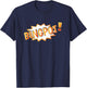 99 Quotes of Brooklyn Brooklyn Bing Pot Bingpot T-Shirt - T-Shirt | Navy