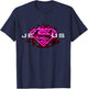 Jesus is my superhero, Christian love T-Shirt - T-Shirt | Navy