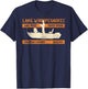 Lake Winnipesaukee New Hampshire T-Shirt - T-Shirt | Navy