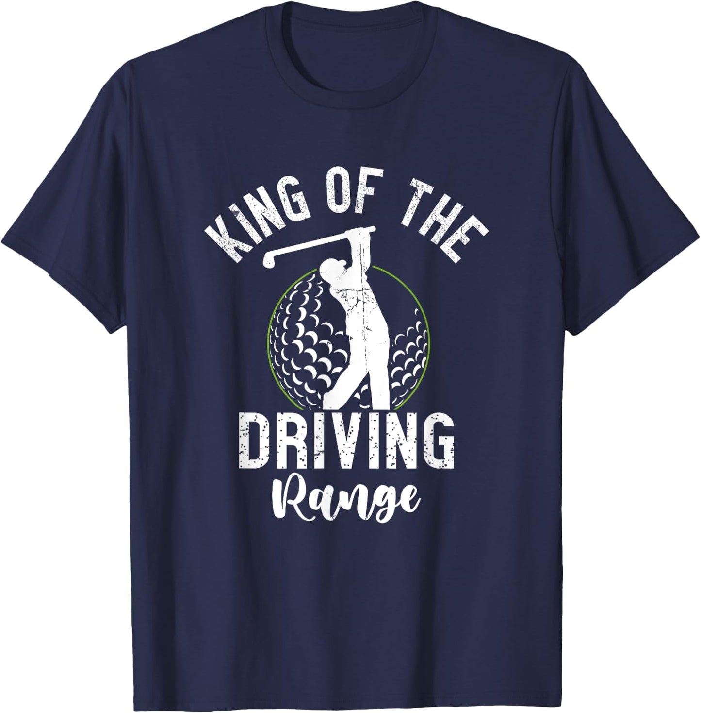 T-Shirt T-Shirt - T-Shirt | Navy