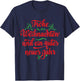 Frohe Weihnachten Austrian Christmas T-Shirt - T-Shirt | Navy