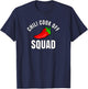 Chili Cook- Off Squad Chili Contest Matching Team Shirts T-Shirt - T-Shirt | Navy