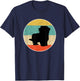 Maltipoo Dog Women Girls Kids T-Shirt - T-Shirt | Navy