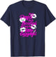 You're Perfect, You're Beautiful.. Drag Race T-Shirt - T-Shirt | Navy