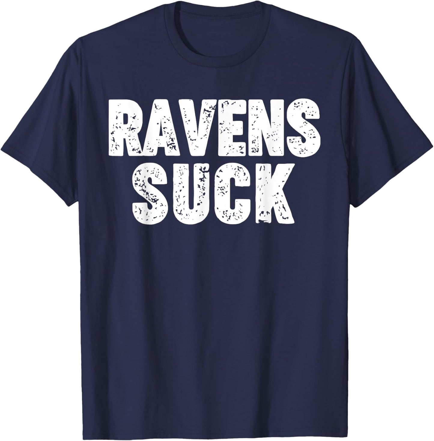 T-Shirt T-Shirt - T-Shirt | Navy