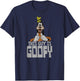 Disney This Guy is Goofy T-Shirt - T-Shirt | Navy