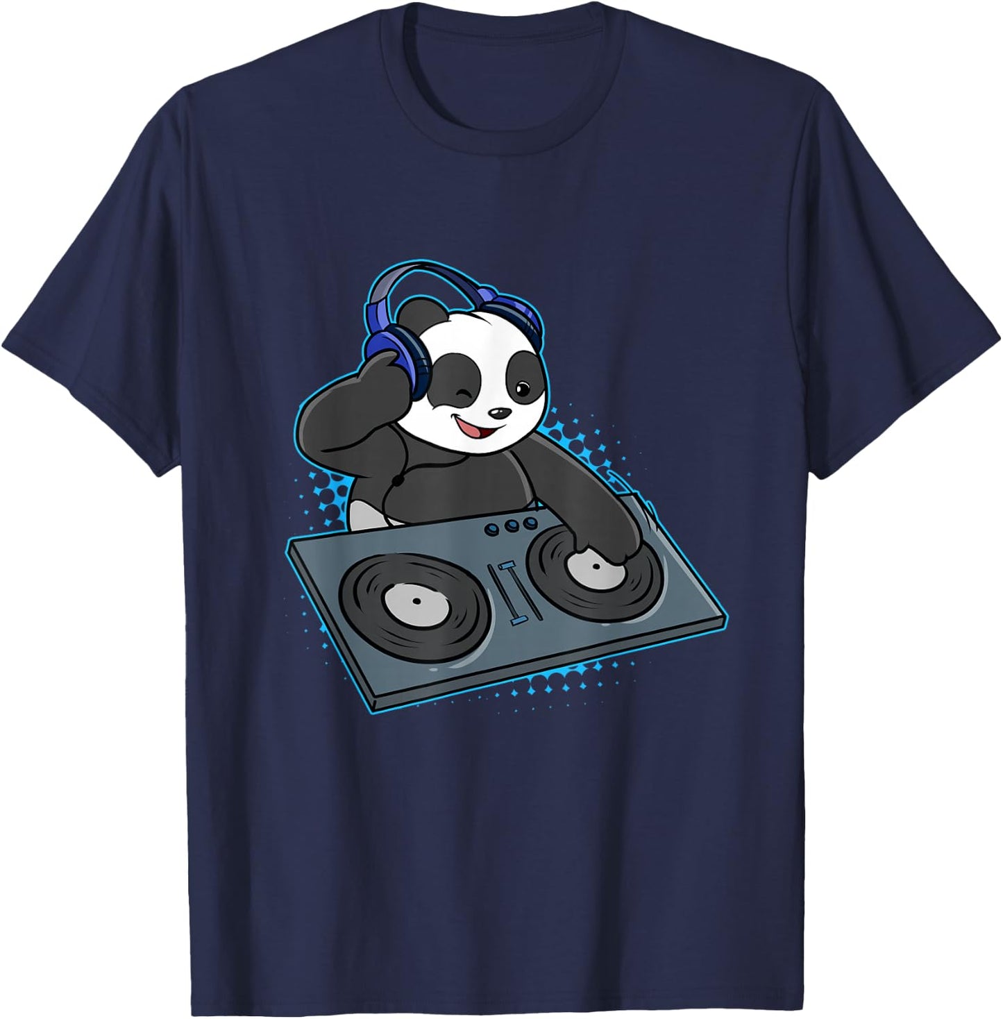 T-Shirt T-Shirt - T-Shirt | Navy