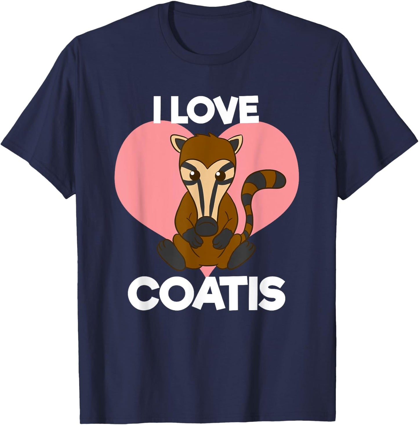 T-Shirt T-Shirt - T-Shirt | Navy