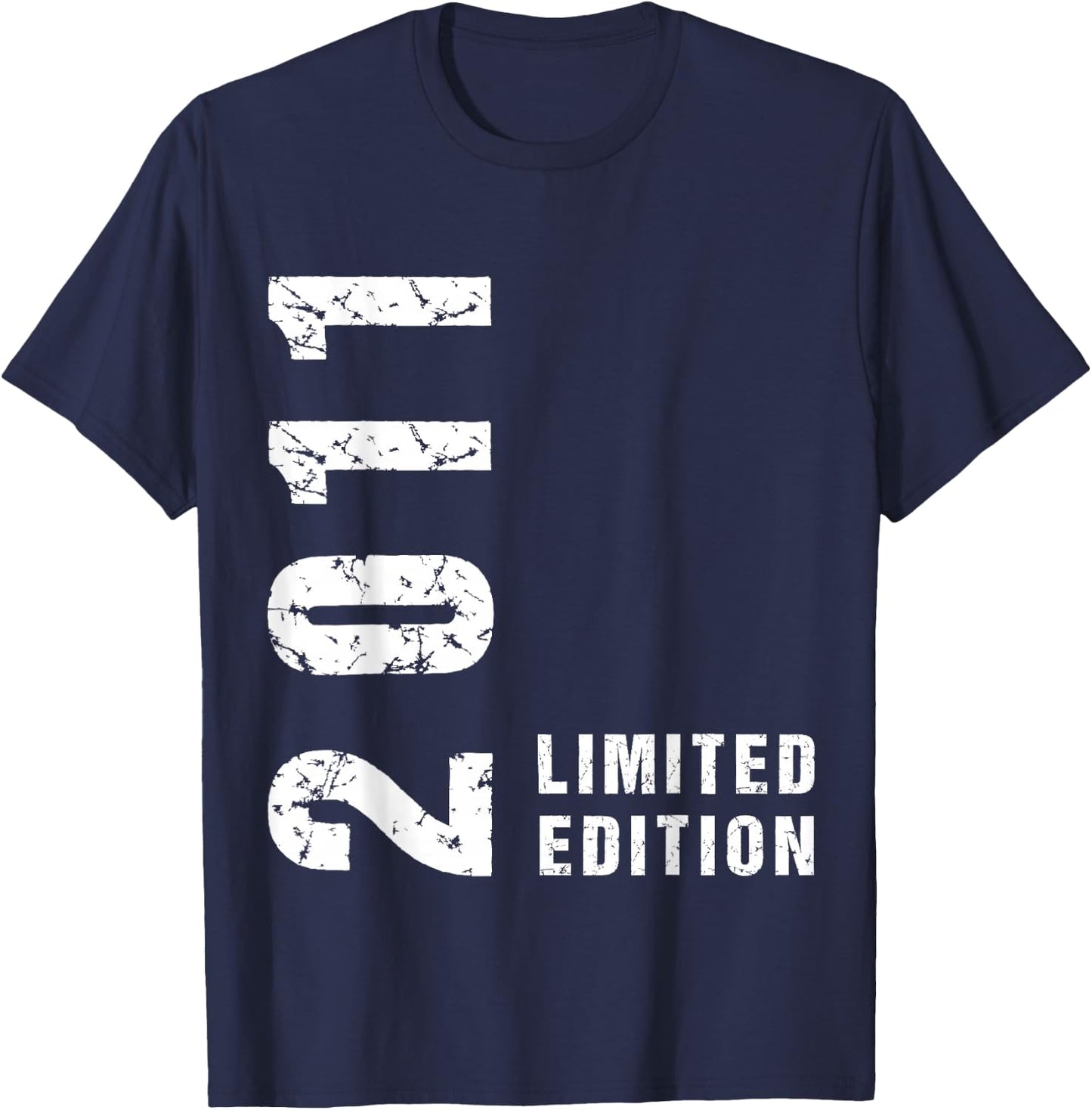 15th Birthday Gifts Boy Girl 15 Years Old Vintage 2011 T-Shirt - T-Shirt | Navy