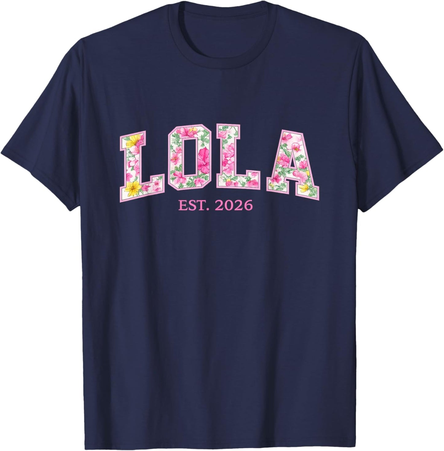 T-Shirt T-Shirt - T-Shirt | Navy