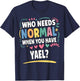 YAEL Personalized Name Funny Cute Custom YAEL Name T-Shirt - T-Shirt | Navy