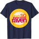 That's So Three-Eyed Raven Shirt T-Shirt - T-Shirt | Navy