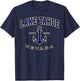 Lake Tahoe NV T-Shirt - T-Shirt | Navy
