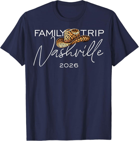 Squad T-Shirt - T-Shirt | Navy