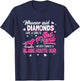 Black Mouth Cur T-Shirt - T-Shirt | Navy