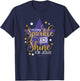 I'm Gonna Sparkle And Shine For Jesus - Christian Humor T-Shirt - T-Shirt | Navy