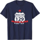 Tail of the Dragon US 129 "Dragon Slayer" Motorcycle Shirt T-Shirt - T-Shirt | Navy