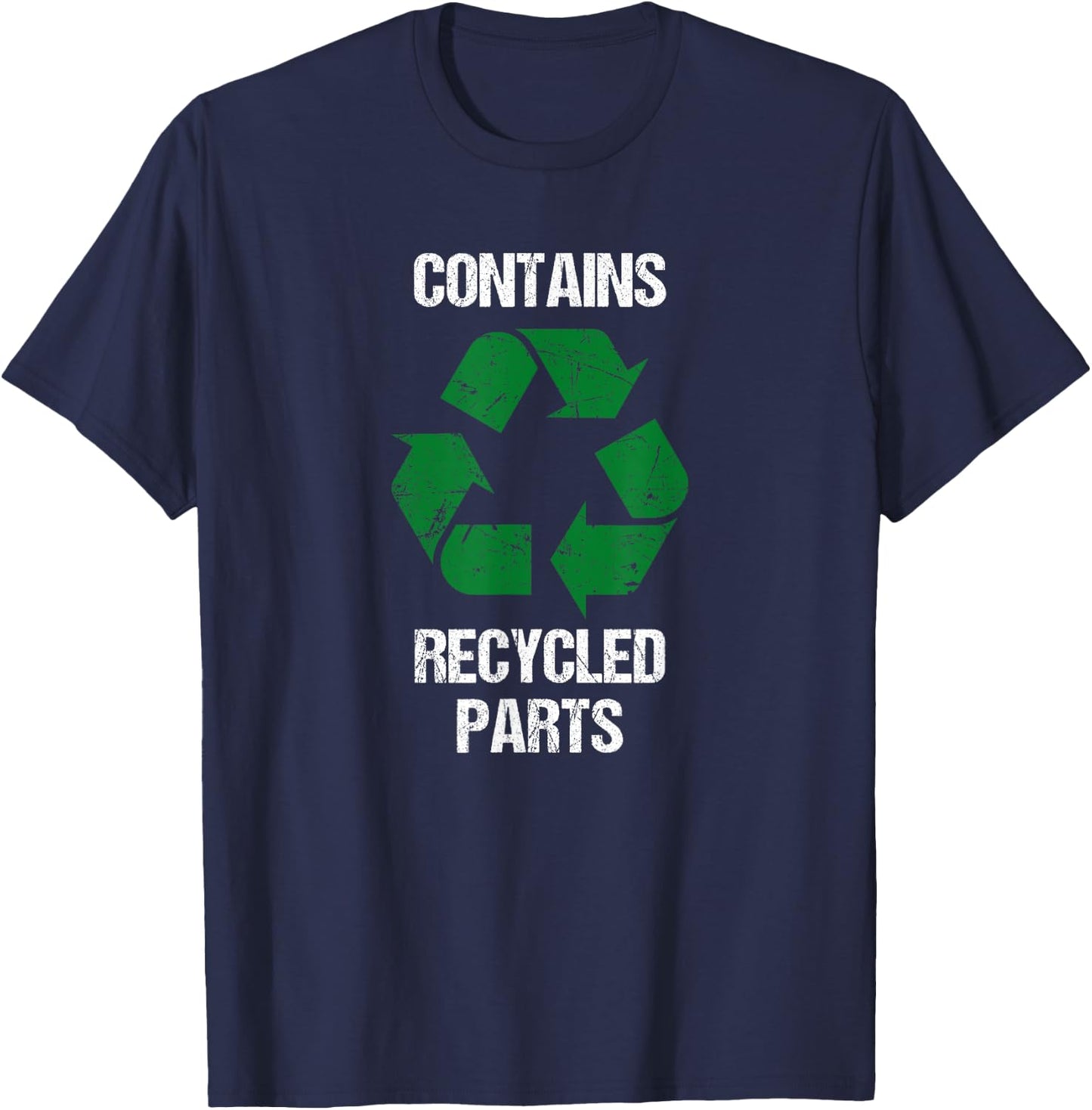 Transplant Surgery T Shirt Organ Recipient Survivor Gift T-Shirt - T-Shirt | Navy