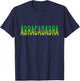 Abracadabra ~ Magic T-Shirt - T-Shirt | Navy