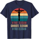 Kyrie Eleison Christe Eleison Kyrie Eleison T-Shirt - T-Shirt | Navy