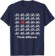 Ride Your Bike Giftideas Cyclocross Roadbike Cyclist Biker T-Shirt - T-Shirt | Navy