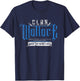 Clan Wallace - Mischief & Mayhem Since The Middle Ages T-Shirt - T-Shirt | Navy