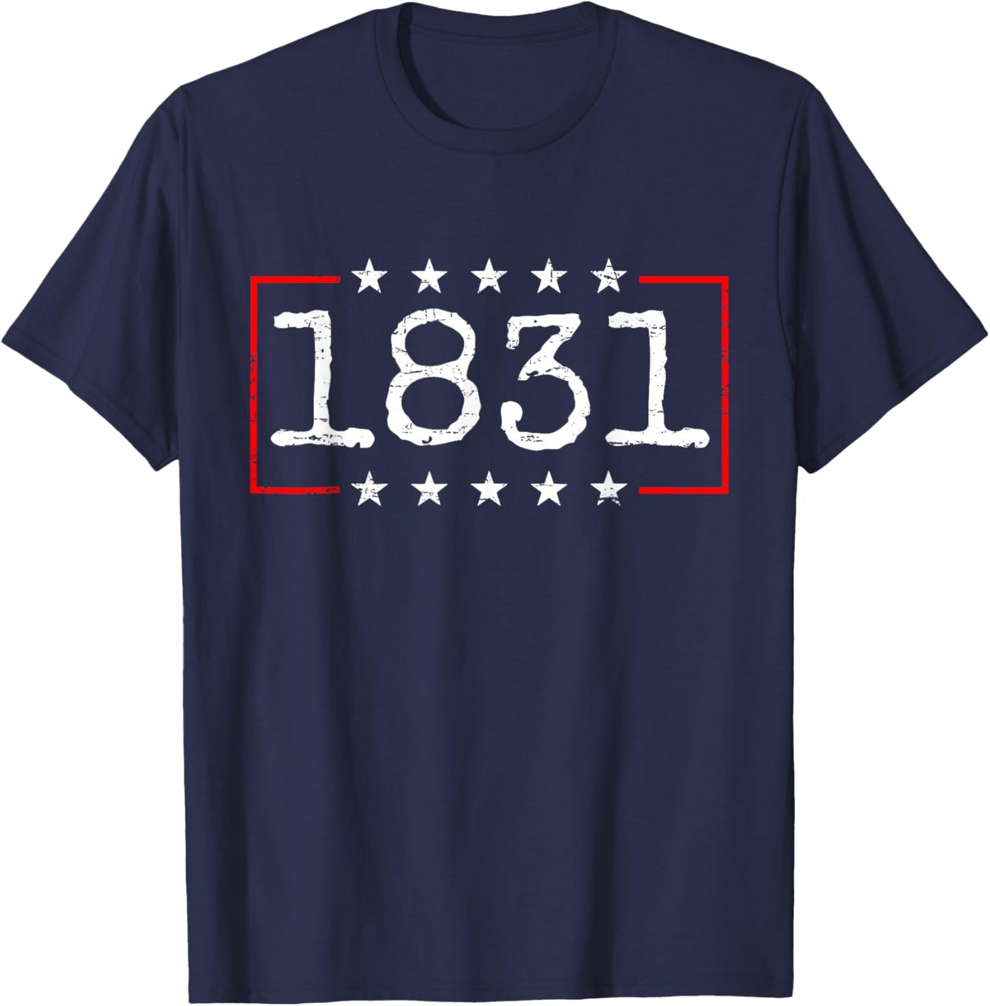 T-Shirt T-Shirt - T-Shirt | Navy