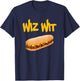 Wiz Wit Cheesesteak Shirt T-Shirt - T-Shirt | Navy