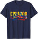 Ecuador T-Shirt - T-Shirt | Navy