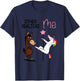 Other Realtors And Me Funny Dance Unicorn Party T-Shirt - T-Shirt | Navy