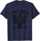 Fort Lewis US Military Base Washington WA Ft Lewis Veteran T-Shirt - T-Shirt | Navy