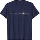 Marvel Avengers: Endgame Avenge The Fallen T-Shirt - T-Shirt | Navy