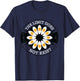 The Limit Does Not Exist, Funny Thanksgiving, Deviled Egg T-Shirt - T-Shirt | Navy