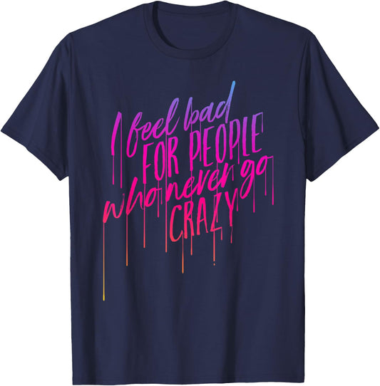 90s Grunge Aesthetic | Pastel Goth Clothing | Teen Girl Gift T-Shirt - T-Shirt | Navy