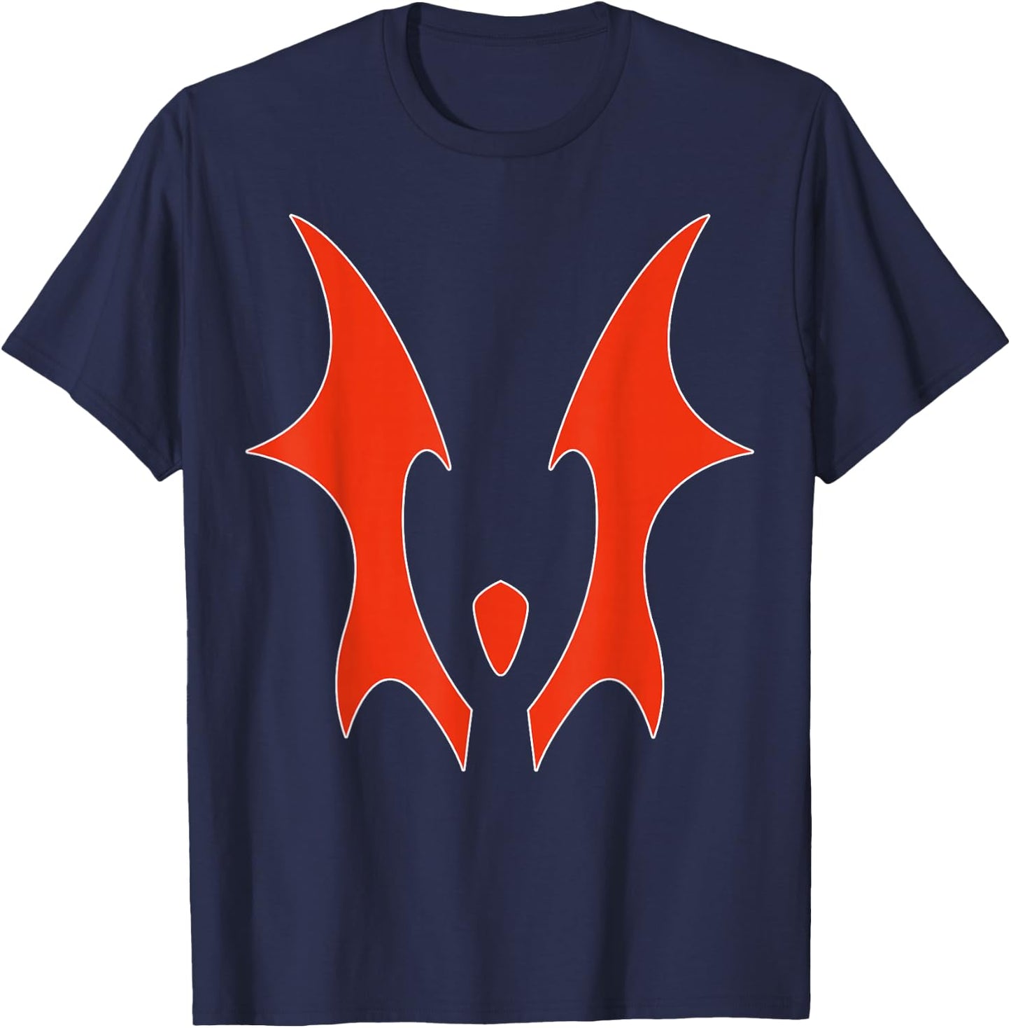 She-Ra And The Princess of Power Horde Logo T-Shirt - T-Shirt | Navy