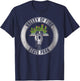 Valley of Fire State Park Nevada Recreational Souvenir T-Shirt - T-Shirt | Navy