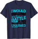 Shakespeare Insults Shirt The Taming of the Shrew Theatre T-Shirt - T-Shirt | Navy