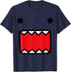 T-Shirt T-Shirt - T-Shirt | Navy