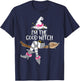 Im the Good Witch Halloween Matching Group Costume T-Shirt - T-Shirt | Navy
