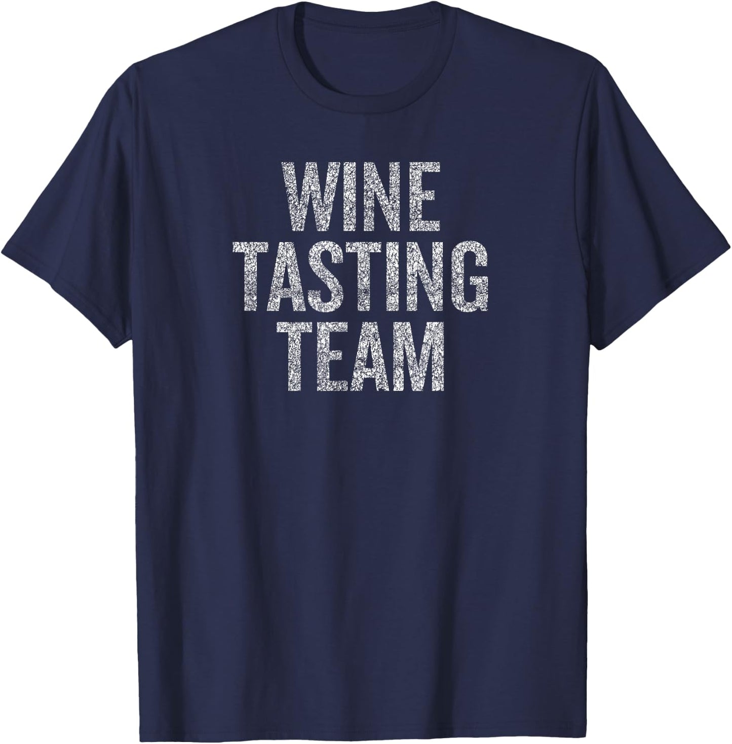 Lovers T-Shirt - T-Shirt | Navy