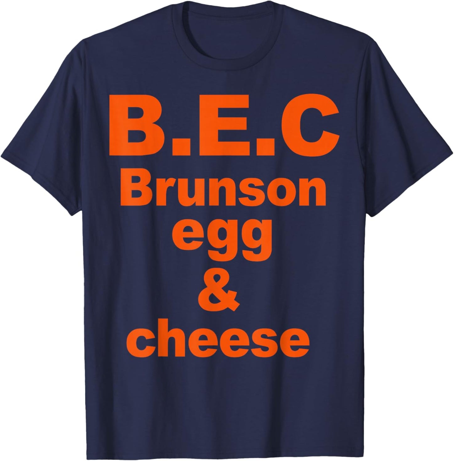 T-Shirt T-Shirt - T-Shirt | Navy