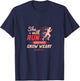 Funny She Will Run XC Cross Country Running Gift Men Women T-Shirt - T-Shirt | Navy
