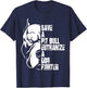 Anti-cruelty. T-Shirt - T-Shirt | Navy
