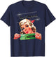 New & Improved Soylent Green is People T-Shirt - T-Shirt | Navy
