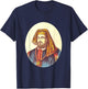 King Henry IV of England T-Shirt - T-Shirt | Navy