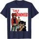 Scott Pilgrim Vs. The World The Clash at Demonhead Band T-Shirt - T-Shirt | Navy
